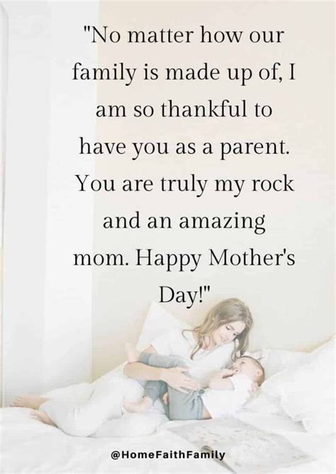 12 Heartfelt Mother’s Day Quotes for Stepmoms .